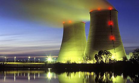 Rus nükleer santralleri