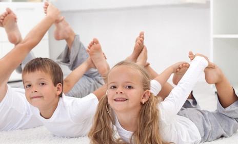 Çocuk cimnastiği: Cimnastikte temel kurallar
