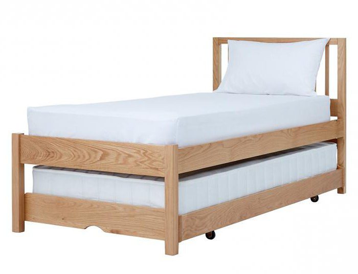İdeal yatak hangi yatağın yüksekliği daha iyi?