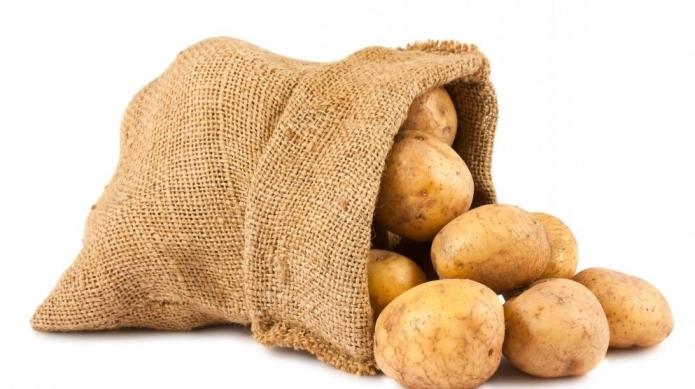 Bir patates, en ünlü sonarlara göre ne düşler?