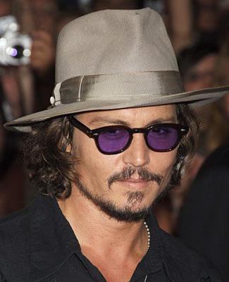 Johnny Depp'in büyümesi: Oyuncu için ne kadar önemli?