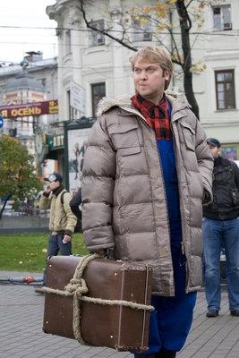 Rus komedilerin listesi: en sevdiğim filmler