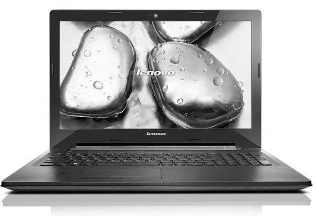 dizüstü bilgisayar Lenovo G50 30 Windows7