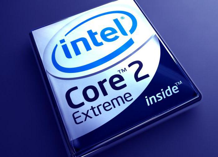 Core 2 Extreme X6800 İşlemci: incelemeleri, incelemeleri ve teknik özellikleri