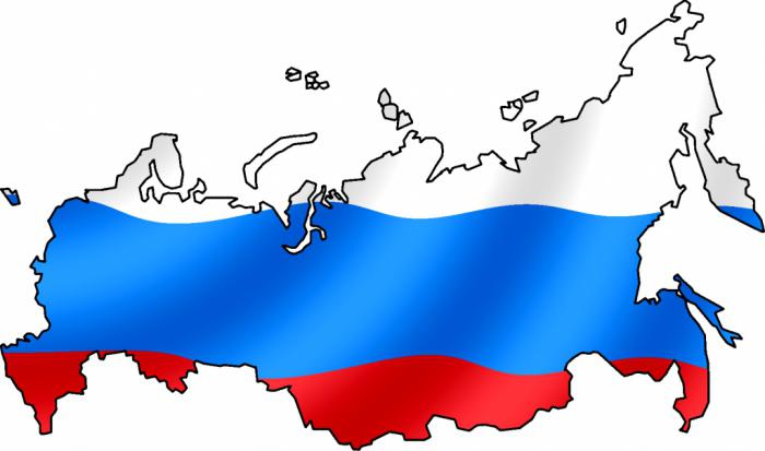 rusya'da şirket ağı pazarlaması