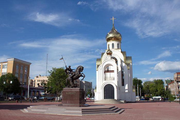 Orta Rusya toplumu içerisinde Ivanovo nüfusu