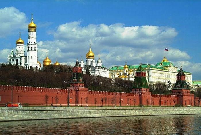 Rusya Bağımsızlık Günü: tatil geçmişi ve özellikleri