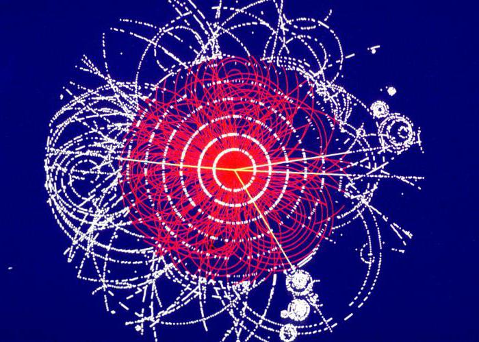 Düz dilde: Higgs boson - nedir?