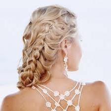 Düğün saç modelleri Yunan tarzında - bunlar nedir?