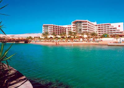 Hurghada Resort Şehir: Otel değerlendirmesi