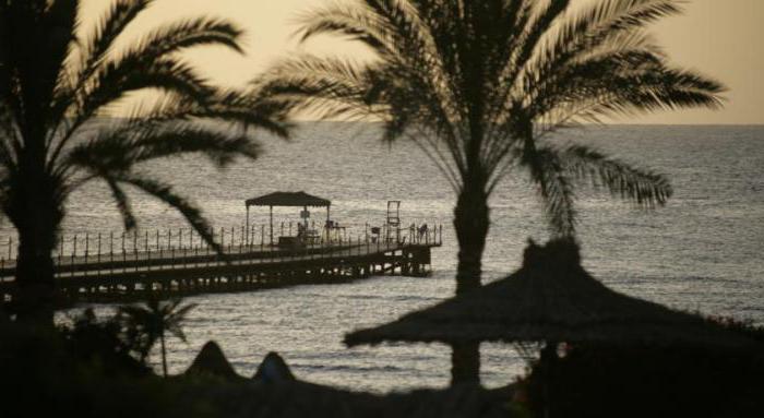 Flamenco Beach Resort 4 * (Mısır / El Quseir): turistler ve turistlerin yorumları