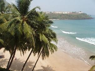 Goa'ya ne kadar gideceğim ve buraya gelmek neden buna değecek?