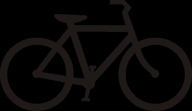 Bisiklet için eyer: seçiminde yardım