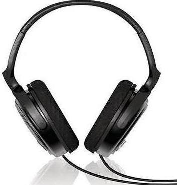 Philips SHP2000 Kulaklıklar: açıklamalar, özellikler ve yorumlar
