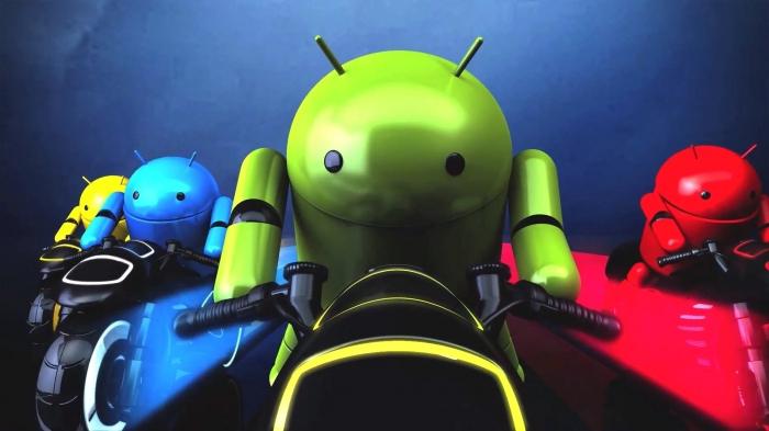 Android'de oyun yükleme: kısa bir rehber