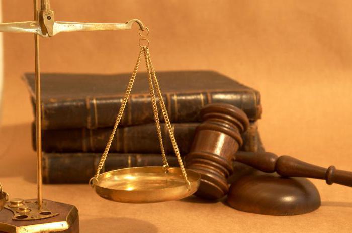 Ceza davasının materyalleriyle tanışma: emir. Ceza Muhakemesi Kanununun 217. Maddesi