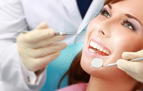 Dişlerinizi ultrason ile temizlemek nedir?