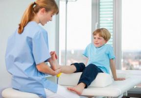 Çocuğun osteomyelit: nedenleri, belirtileri, tedavisi